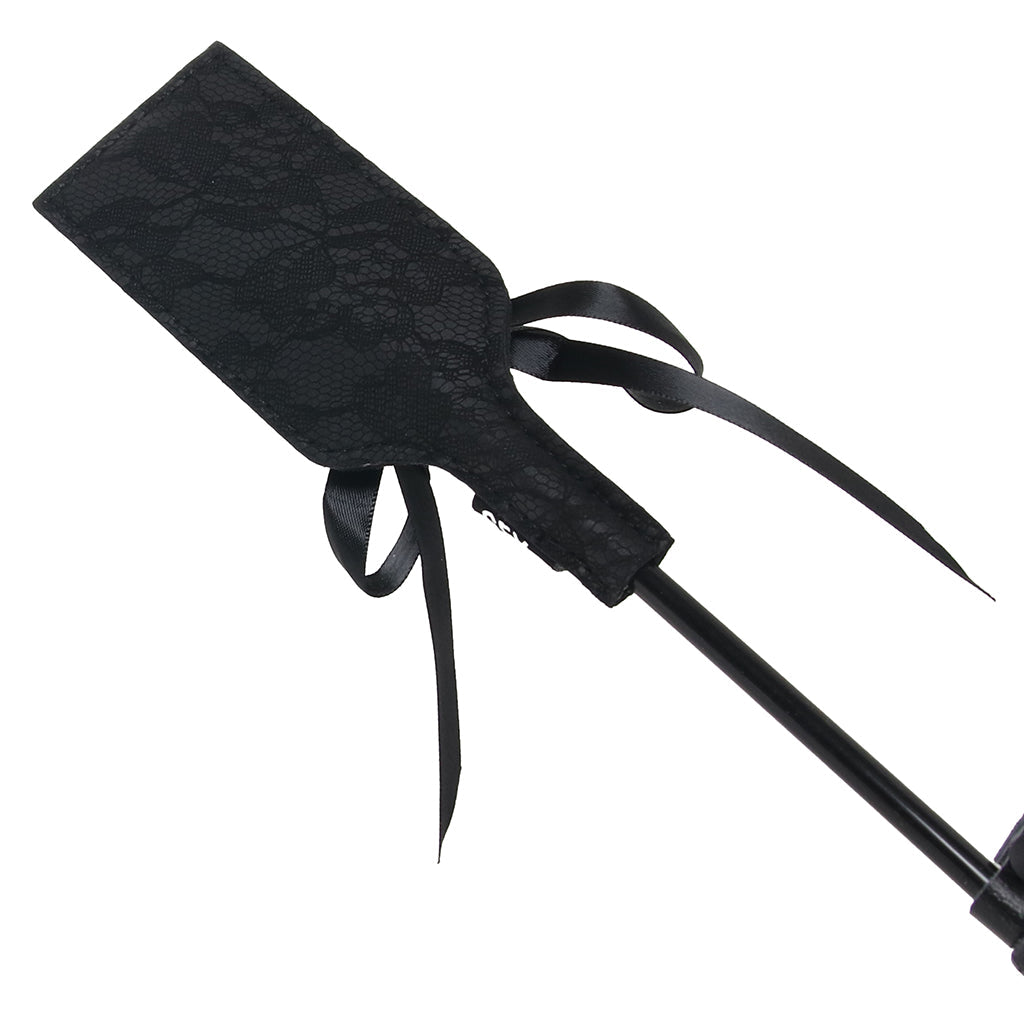 Sincerely Corset Lace Crop Bondage and Fetish > Whips and Crops - Tophatter Daily Deals