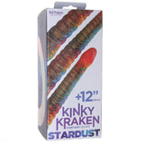 Stardust Kinky Kraken 12 Inch Dildo Dildo Sex Toys > Anal Dildos - Tophatter Daily Deals