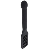 Edge C*NT Impression Silicone Paddle Bondage and Fetish > Whips and Crops - Tophatter Daily Deals