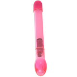 Slender Tulip Wand in Pink Vibrators > G-Spot Vibrators - Tophatter Daily Deals