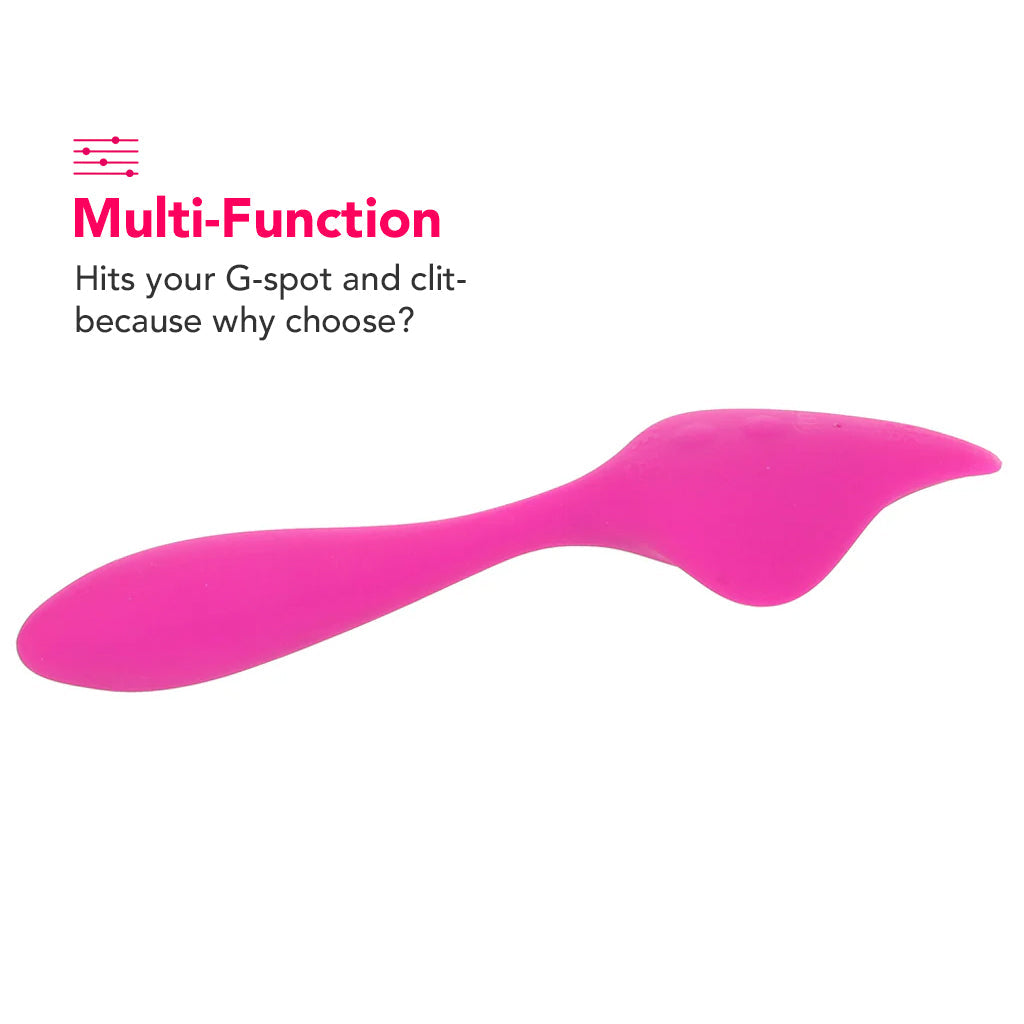 Marvelous Lover Vibe Vibrators > Clitoral Stimulators - Tophatter Daily Deals