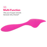 Marvelous Lover Vibe Vibrators > Clitoral Stimulators - Tophatter Daily Deals