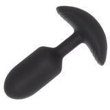 Renegade Pulse Vibrating Butt Plug Anal Sex Toys > Butt Plugs - Tophatter Daily Deals