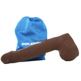 Rob Piper 10.5 Inch ULTRASKYN Cock in Chocolate Dildo Sex Toys > Large Dildos - Tophatter Daily Deals