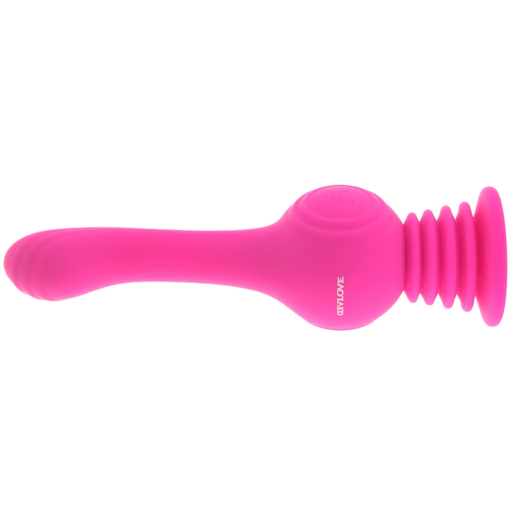 Gyro G-Spot Vibe Vibrators > G-Spot Vibrators - Tophatter Daily Deals