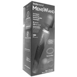 BodyWand Mens Wand Vibrators > Wands - Tophatter Daily Deals