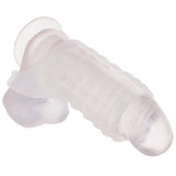 Performance MAXX Silicone Reversible Sleeve Male Enhancement > Extenders and Sleeves - Tophatter Daily Deals