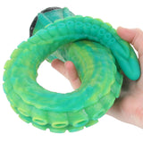 Creature Cocks Titan Tentacle 20 Inch Dildo Dildo Sex Toys > Fantasy Dildos - Tophatter Daily Deals