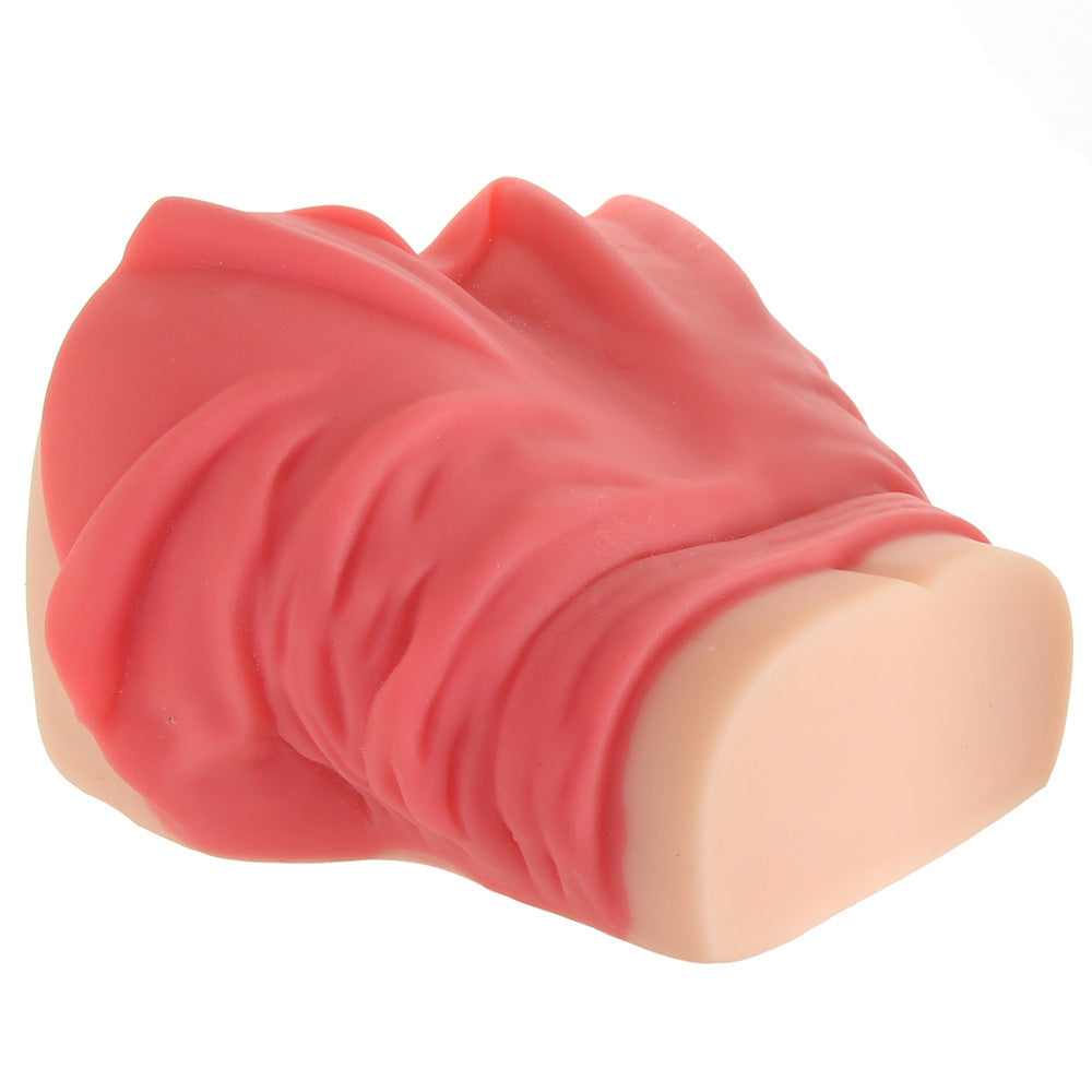 Jada Stevens Mini Skirt Pussy & Anus Masturbator Male Masturbators > Realistic Butts - Tophatter Daily Deals