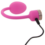 Pretty in Pink Sugar Egg Vibe Vibrators > Bullet and Egg Vibrators - Tophatter Daily Deals