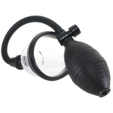 Size Up Classic Pussy Pump Set - Tophatter's Adult Sex Toys Online Vibrators > Clitoral Suction & Stimulation - Tophatter Daily Deals