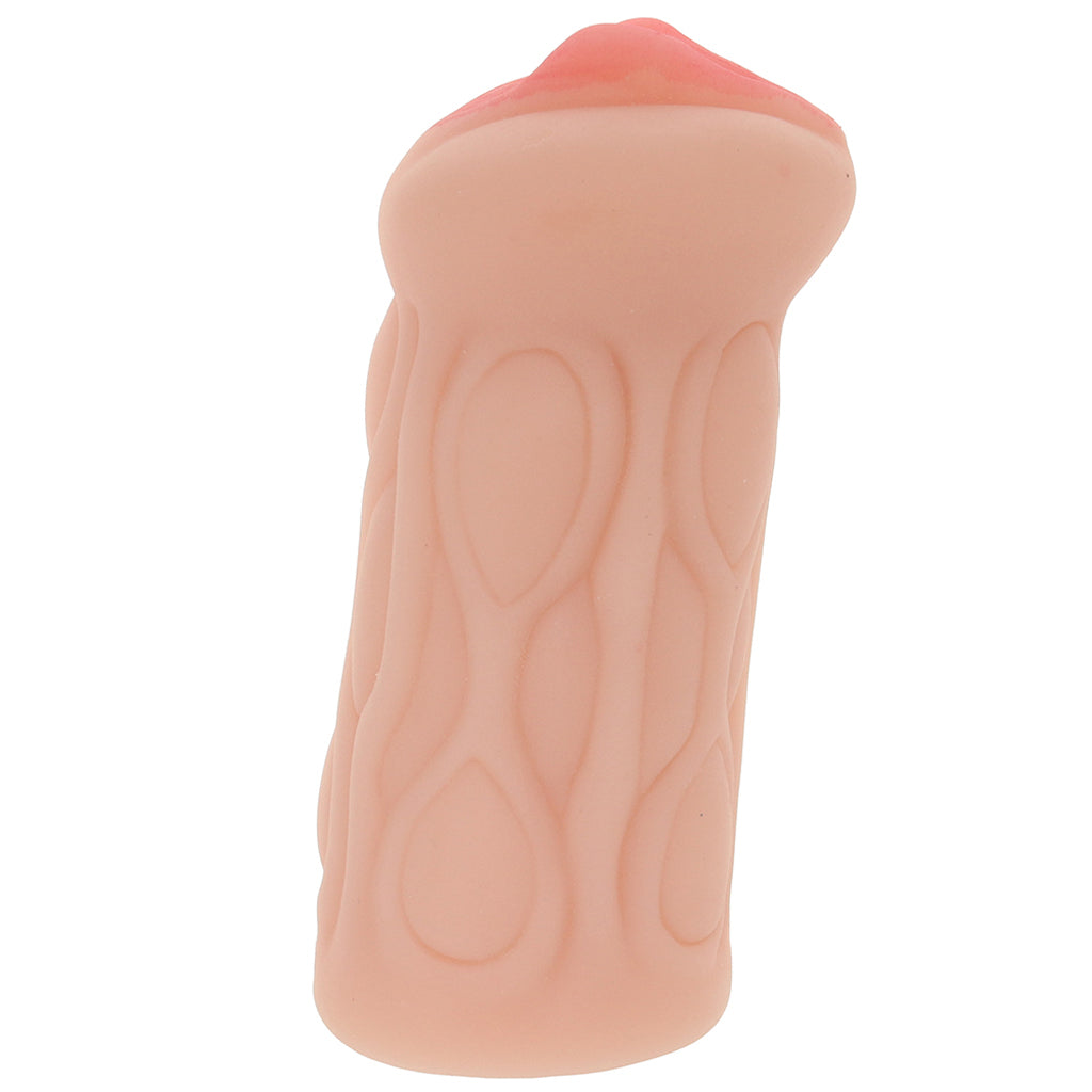 Jessica Ryan Pussy Stroker - Tophatter's Adult Sex Toys Online Shop by Brand > Pornstar Signature Series - Tophatter Daily Deals