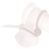 Alpha Dual Stamina Lasso in Frosted Cock Rings - Tophatter Daily Deals
