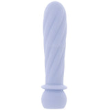 Symba Fiercely Powerful Swirl Bullet Vibe in Purple Vibrators > Bullet and Egg Vibrators - Tophatter Daily Deals