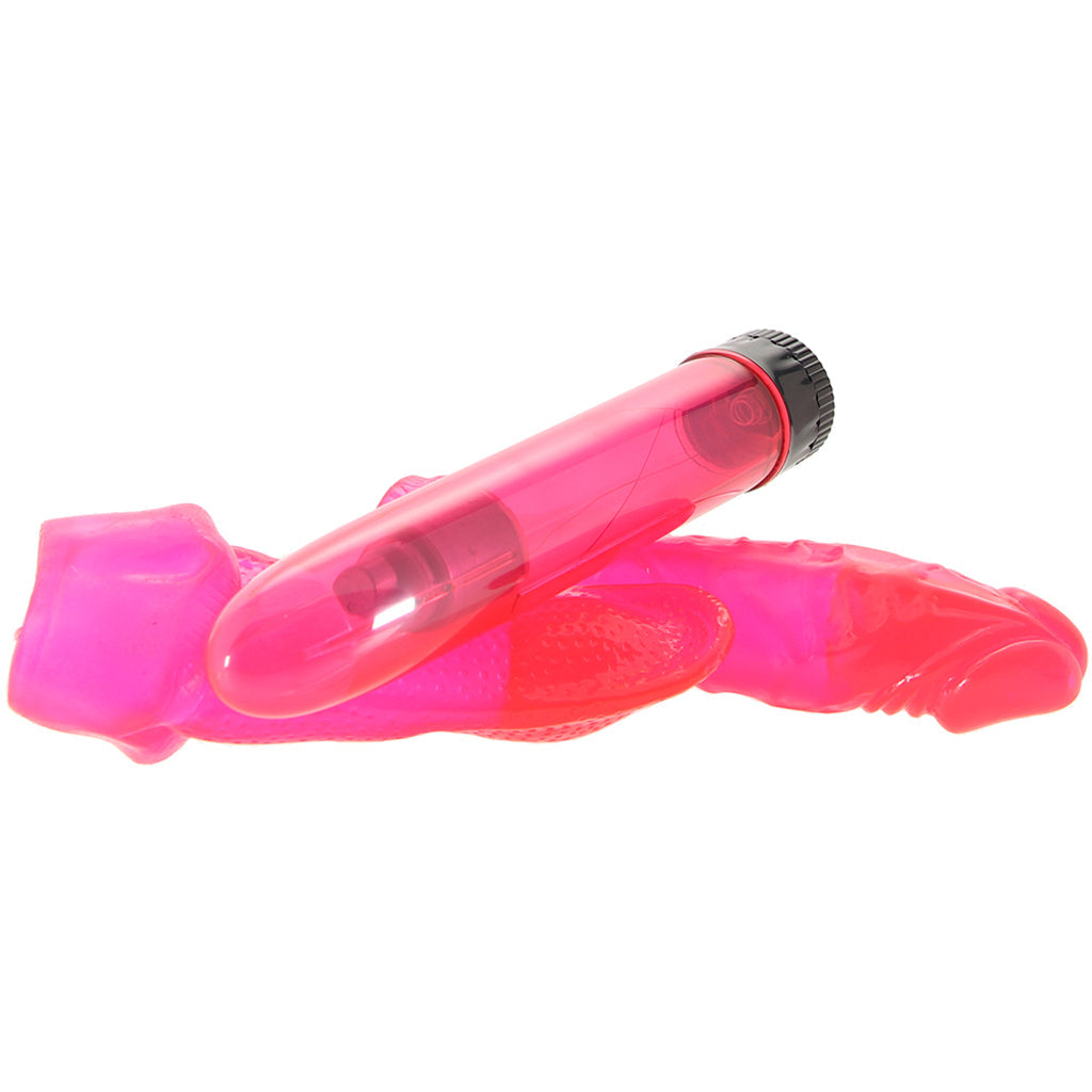 Sultry Sensations Vibe Kit Vibrators > Traditional Vibrators - Tophatter Daily Deals