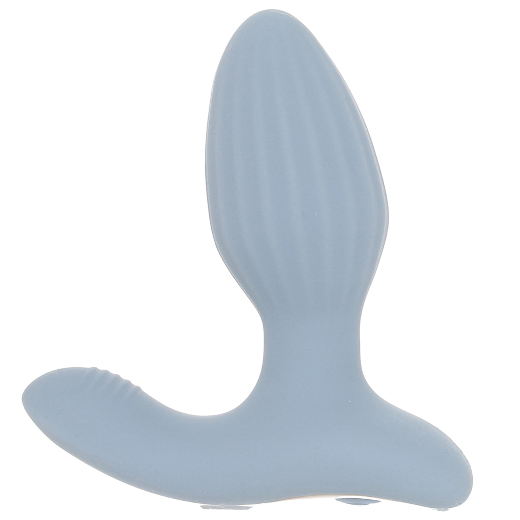 Renegade Summit Gyrating Plug - Tophatter's Vibrator Deals Online Anal Sex Toys > Butt Plugs - Tophatter Daily Deals