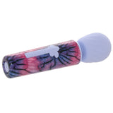 Journee Fiercely Powerful Mini Wand Vibrators > Wands - Tophatter Daily Deals