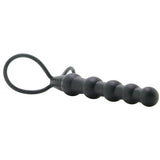 Mojo Bumpy Double Penetration C-Ring Cock Rings - Tophatter Daily Deals