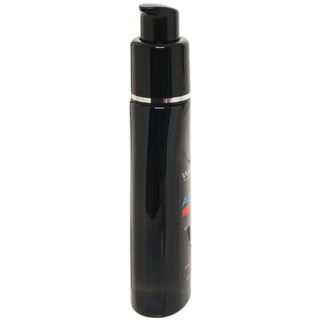 Aqua Heat Lube 2oz/60ml in Warming Lubes and Lotions > Stimulating Lubricants - Tophatter Daily Deals