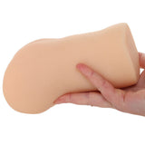 Barely Legal Heather Pussy & Ass Stroker - Tophatter's Adult Sex Toys Online Male Masturbators > Pocket Strokers - Tophatter Daily Deals
