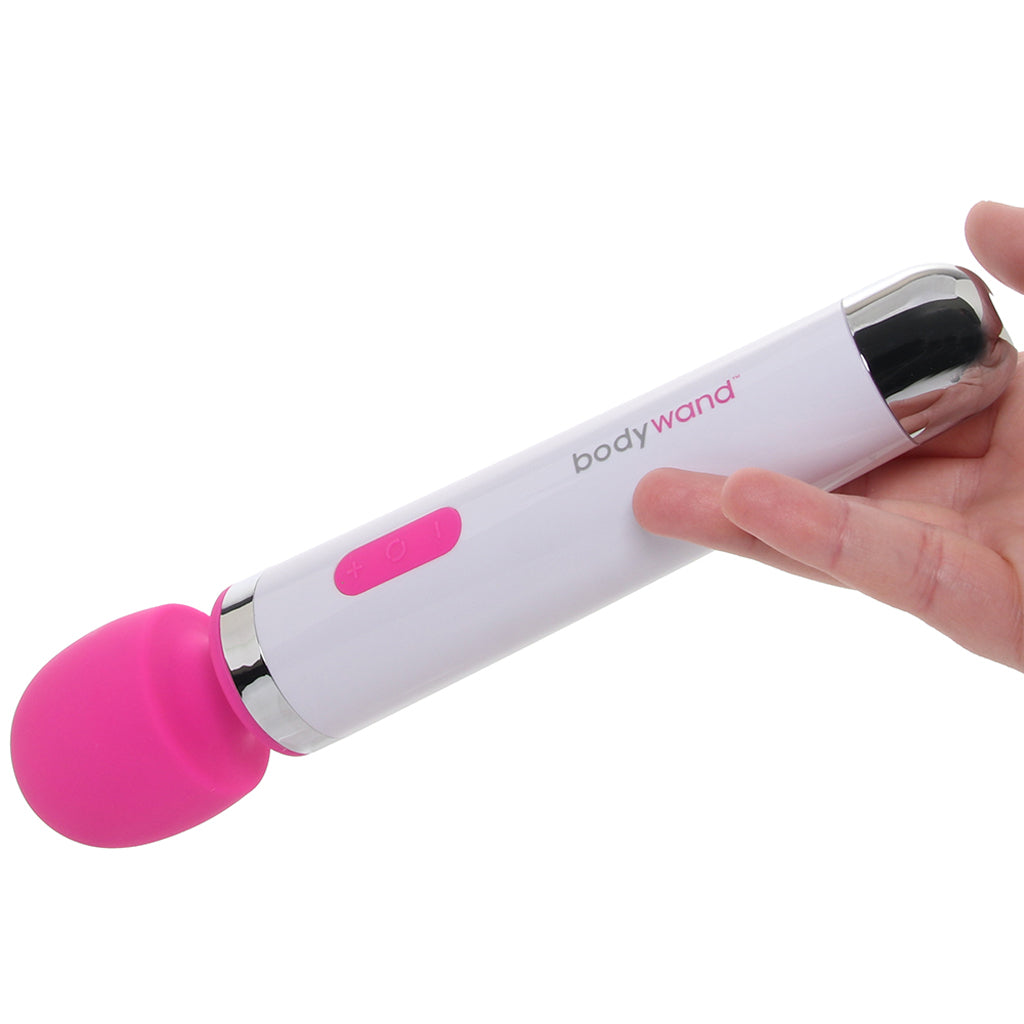Aqua Waterproof Massager - Tophatter's Vibrator Deals Online Vibrators > Wands - Tophatter Daily Deals