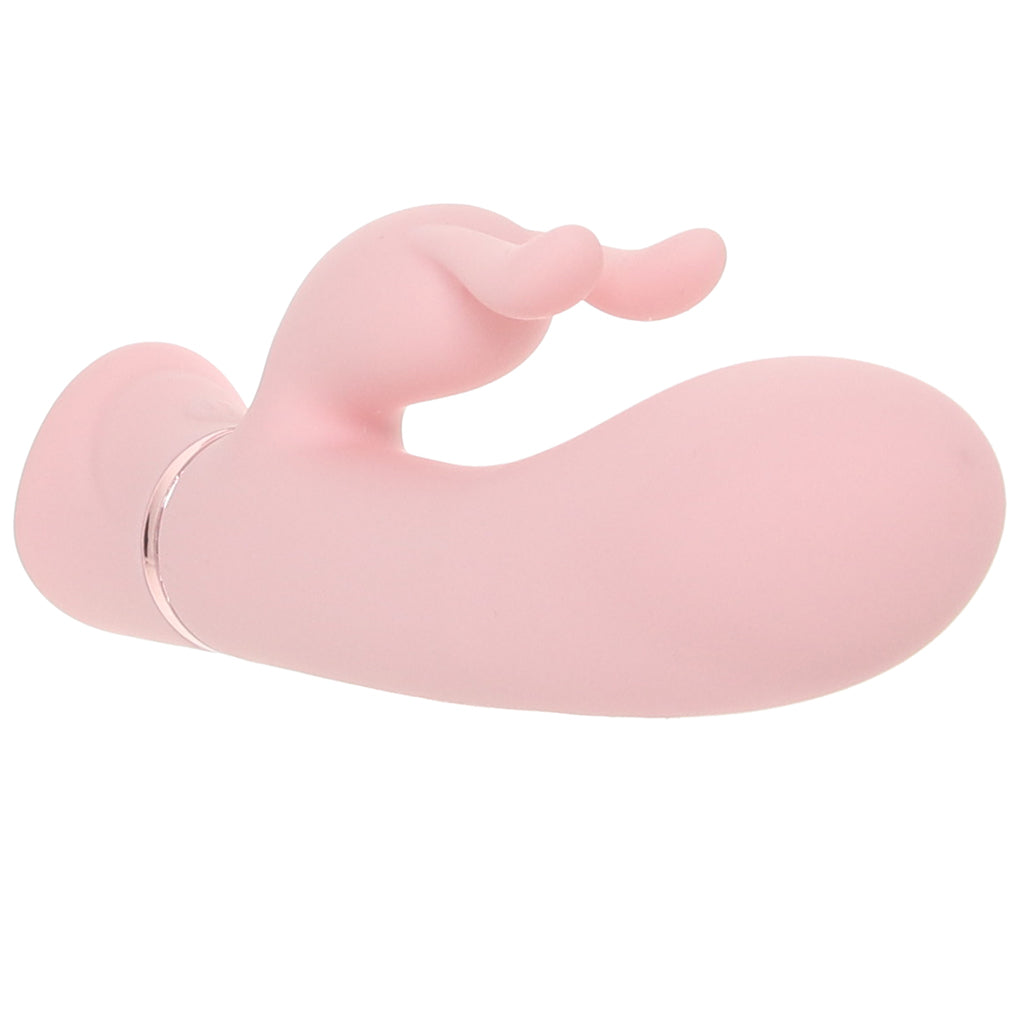Loveline Tendre Smooth Mini Rabbit Vibe - Tophatter's Vibrator Deals Online Vibrators > Rabbit Vibrators - Tophatter Daily Deals