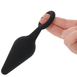 LEVELZ Anal Plug with Loop in Large Anal Sex Toys > Butt Plugs - Tophatter Daily Deals