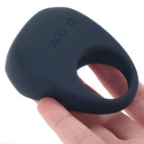 Driver Rechargeable Vibrating C-Ring in Black - Tophatter's Vibrator Deals Online Clearance - Tophatter Daily Deals