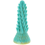 Creature Cocks Stegosaurus Spiky Reptile Dildo Dildo Sex Toys > Non-Phallic Dildos - Tophatter Daily Deals