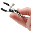 Sex & Mischief Chained Nipple Clamps Bondage and Fetish > Nipple Stimulators & Clamps - Tophatter Daily Deals