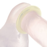 Fantasia Double Stack Cock Rings Cock Rings - Tophatter Daily Deals