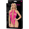 Vixen Deep V Bodysuit Lingerie > Lingerie - Tophatter Daily Deals