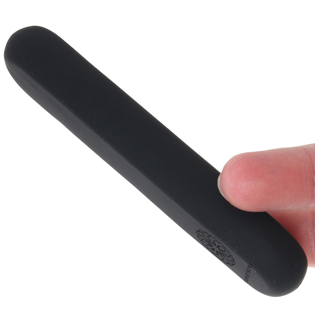 Pivot Flat Bullet Vibe in Black - Tophatter's Vibrator Deals Online Vibrators > Bullet and Egg Vibrators - Tophatter Daily Deals