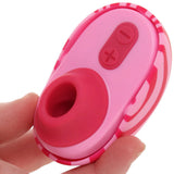 Romp Spin Pleasure Air Clitoral Stimulator Vibrators > Clitoral Stimulators - Tophatter Daily Deals