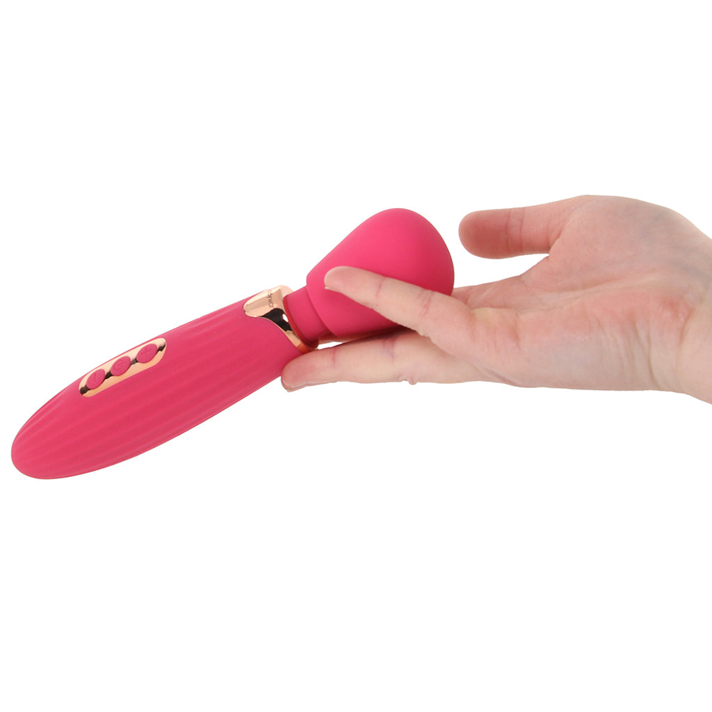BodyWand 8 Inch Rumble Wand - Wholesale Prices (Limited Deals)