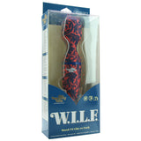 Naughty Bits W.I.L.F. Wand I'd Like to F**k - Tophatter's Adult Products Vibrators > Wands - Tophatter Daily Deals