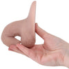 Strap U 5.1 Inch Uncut Silicone Packer in Light Sexual Wellness > Gender Expression and Affirmation - Tophatter Daily Deals