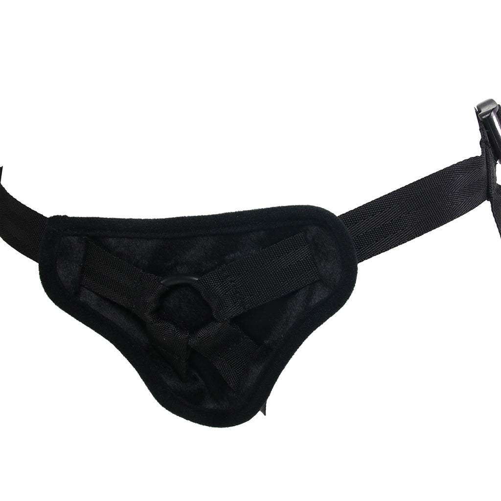 Strap-On and Silicone Dildo Kit Dildo Sex Toys > Strap-On and Harnesses - Tophatter Daily Deals