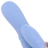 Polynesian Pleasures Siren Warming Rabbit Vibe Vibrators > G-Spot Vibrators - Tophatter Daily Deals