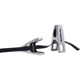 Edge Body Zipper Clothes Pin Set Bondage and Fetish > Tools & Accessories - Tophatter Daily Deals