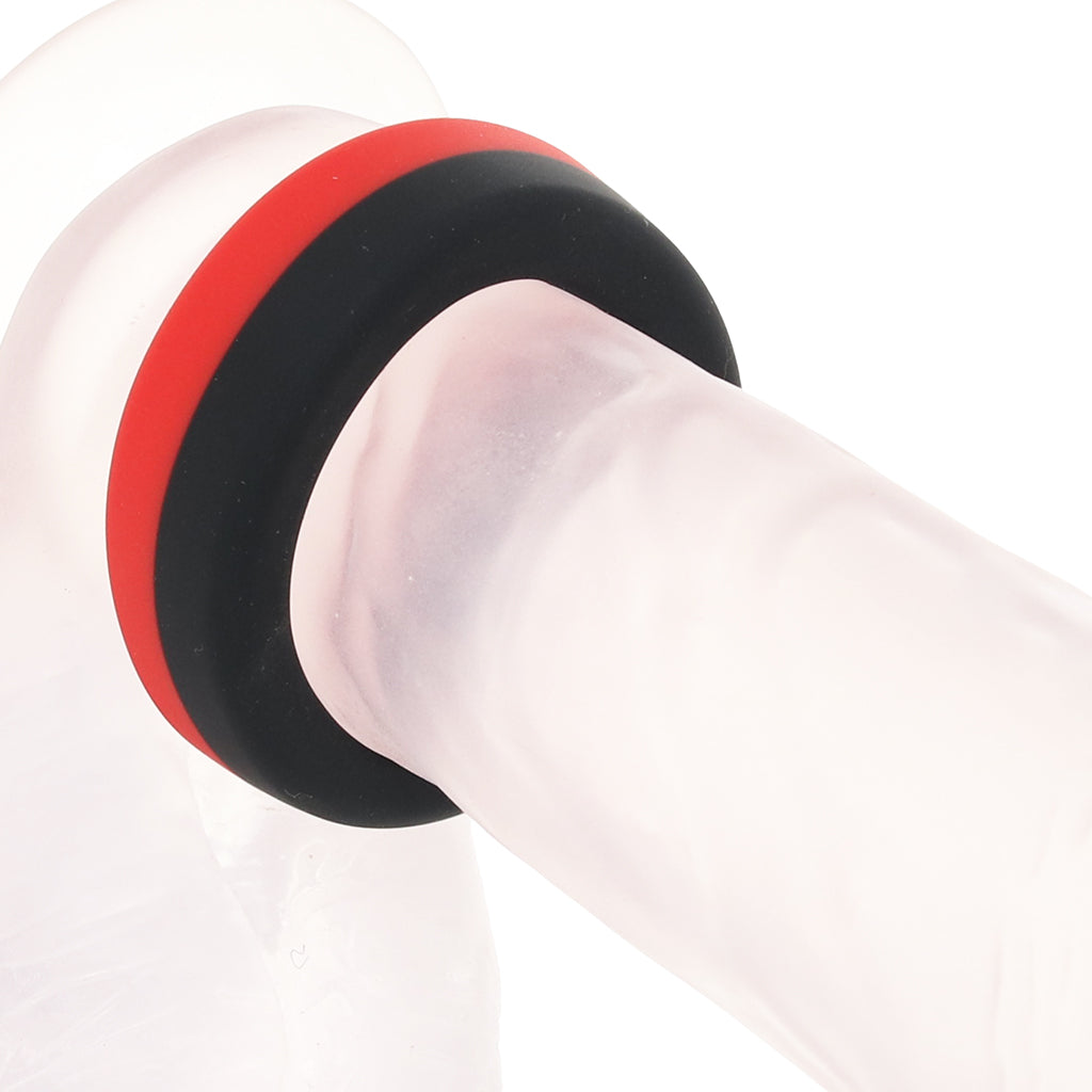 Performance Plus Pursuit Cock Ring Cock Rings - Tophatter Daily Deals