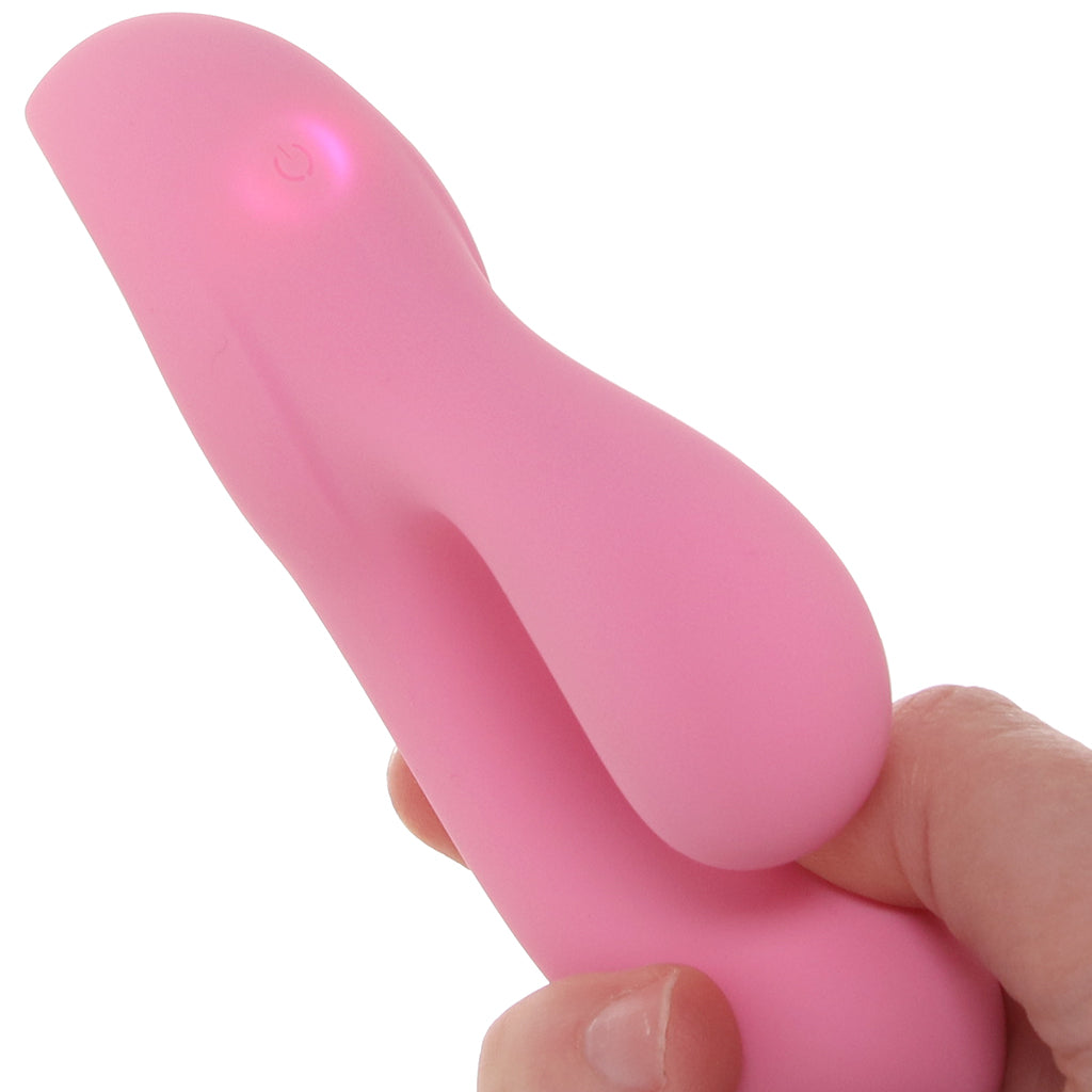 Gold-N-Dreams Agatha Rabbit Vibe Vibrators > Rabbit Vibrators - Tophatter Daily Deals