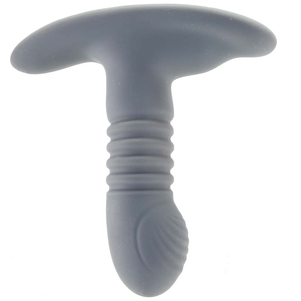 Eclipse Remote Thrusting Rotator Anal Probe - Tophatter's Vibrator Deals Online Anal Sex Toys > Prostate Massagers - Tophatter Daily Deals