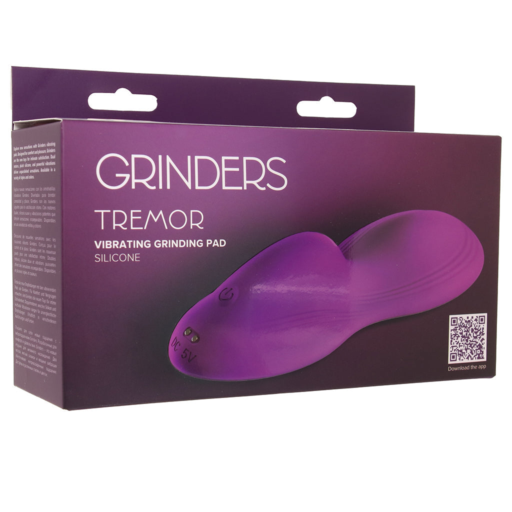 Grinders Tremor Vibe Vibrators > Grinder Sex Toys - Tophatter Daily Deals