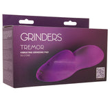 Grinders Tremor Vibe Vibrators > Grinder Sex Toys - Tophatter Daily Deals
