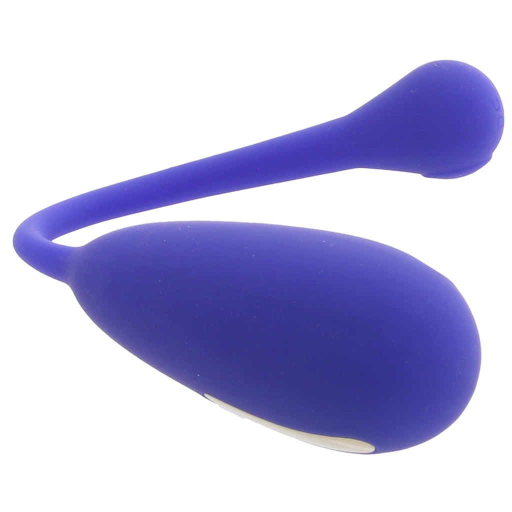 Impulse Intimate E-Stim Kegel Exerciser in Purple - Tophatter's Adult Products Kegel, Ben Wa and Pelvic Health Tools - Tophatter Daily Deals