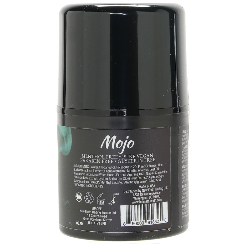 Niacin and Yohimbe Prostate Stimulating Gel 1oz. Lubes and Lotions > Sexual Stimulants - Tophatter Daily Deals