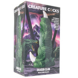 Creature Cocks Dragon Claw Dildo Dildo Sex Toys > Fantasy Dildos - Tophatter Daily Deals