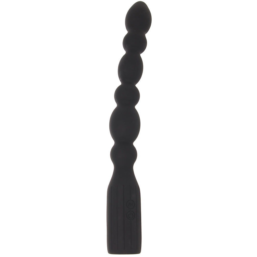 Renegade Prime Vibrating Anal Beads Anal Sex Toys > Anal Beads - Tophatter Daily Deals