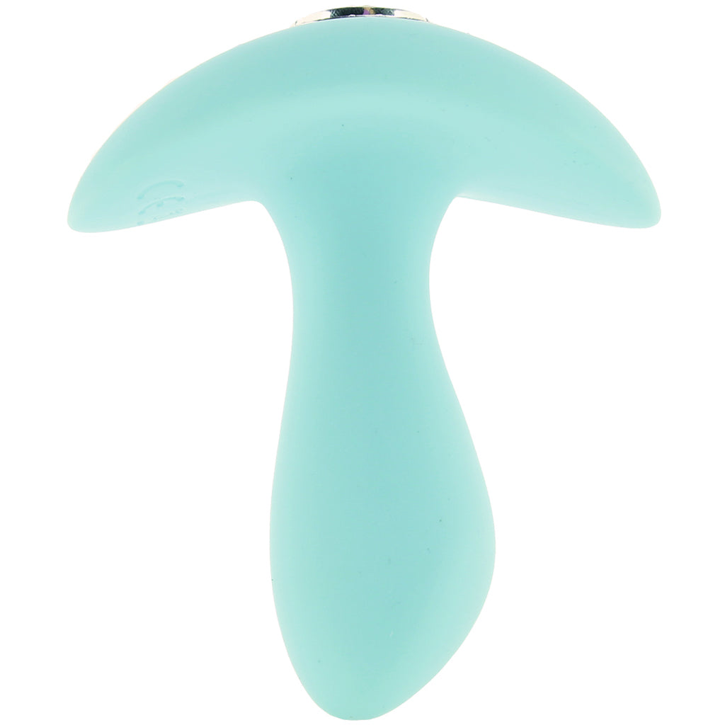 Pavé Audrey Vibrating Anal Stimulator Anal Sex Toys > Anal Vibrators - Tophatter Daily Deals